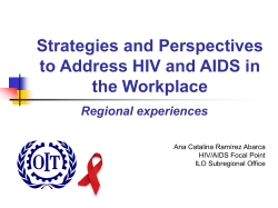 Estrategias y perspectivas para una adecuada respuesta al