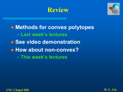 3D Polyhedral Morphing