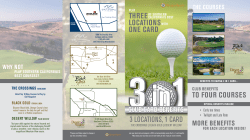 locations three one card