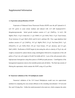 Supplemental Information