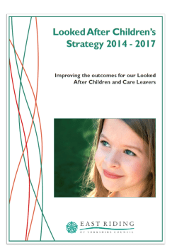 Untitled - East Riding of Yorkshire Council