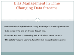 5. Combining Base Learners
