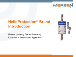 HelioProtection Brand