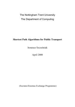 Project report in the PDF format