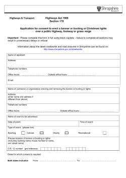 Economy and Environment Services