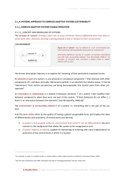 2.1_a systemic approach to complex adaptive systems