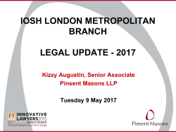 Appeals against sentence