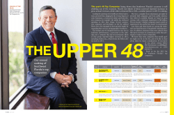 Our annual ranking of Southwest Florida`s top companies