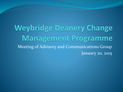 File - Weybridge Deanery
