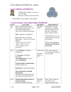 01-syllabus 614 v1