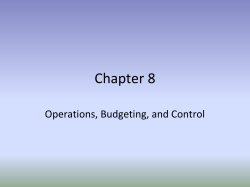 Chapter 8