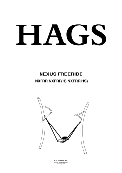 NEXUS FREERIDE.book