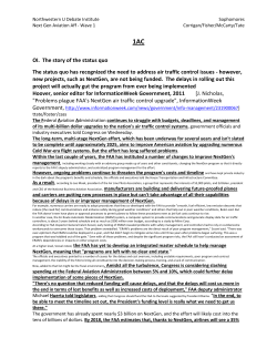 Next Gen Aviation Aff &ndash; Sophomores &ndash; NDI 2012