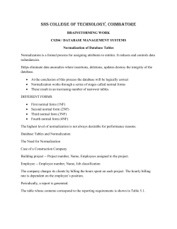 SNS COLLEGE OF TECHNOLOGY, COIMBATORE