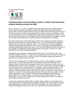 Professionalism and innovation result in a faster and hack