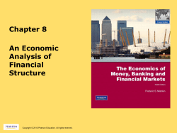 8-10 Moral Hazard in Equity Contracts(股權契約)