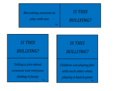 Bullying Board Game - HeadStart FM Wolverhampton