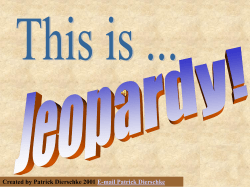 Language 100 - WCGFoppiano