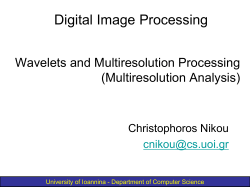 Digital Image Processing