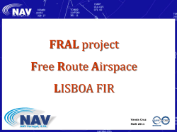 Presentation-NAV Portugal
