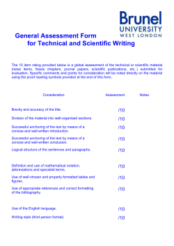 GAF-old - Perception Enhancement Research