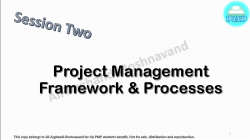 Project Manager