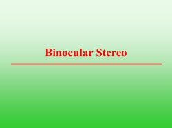 Skewed Symmetry and Scene Regularities