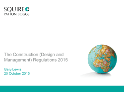 Squire Patton Boggs