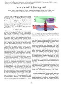 Are you still following me?