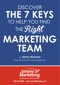 discover to help you find