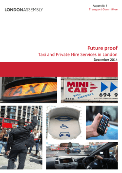 Appendix 1 - Future Proof Report, item 7. PDF 1 MB