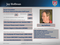 Jay Hoffman