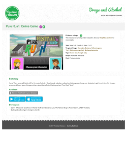 Pure Rush: Online Game