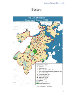 Boston Public Health Commission