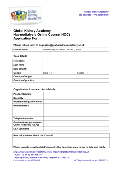 Style sheet for Normal template
