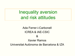 happiness quantified