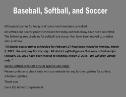 All baseball games for today and tomorrow have been