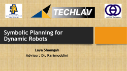 Hierarcial Cooperative Control of Multi-agent Systems