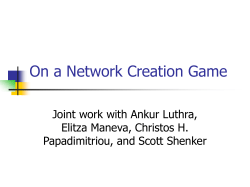 Powerpoint 2000 - Alex Fabrikant