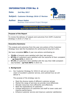3.2. Of the twenty two actions to be completed in 2016-17