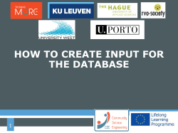 File - Community Service Engineering