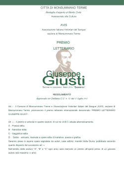 Senza nome1 - Comune di Monsummano Terme