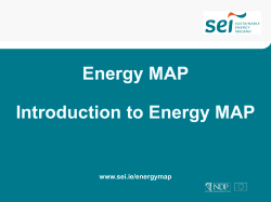 Role of Energy Management Teams