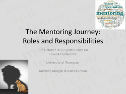 Overview: Sheli Morgan