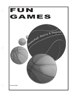 fun games - Lancaster Hoops