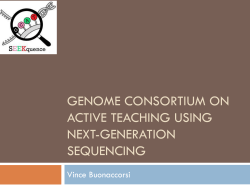 Integrative Learning Science Community Report