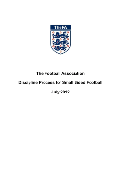 The Football Association