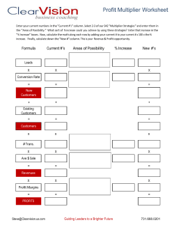 4-Profit Multiplier Worksheet.xlsx