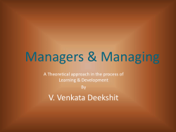 Management - Yourhrworld.com