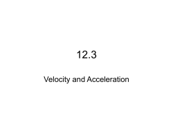 Sections 12.3 and 12.4